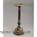AA Importing Dolphin Brass Candlestick AAI1998